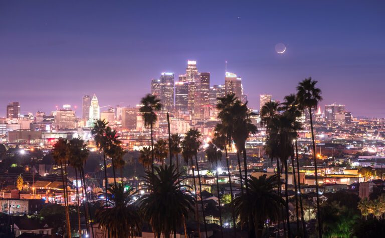 Executive Assistant Headhunters in Los Angeles