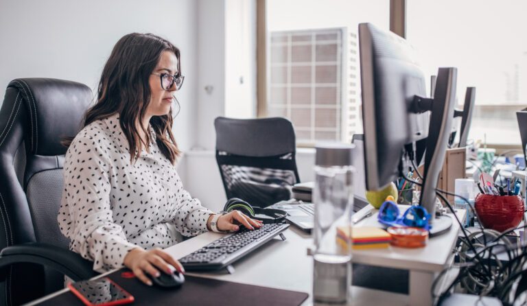 Administrative Recruiters