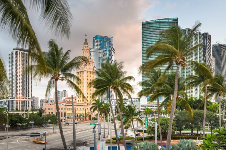 Executive Assistant Headhunters in Miami