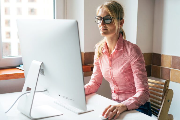 Recruiters for Administrative Jobs