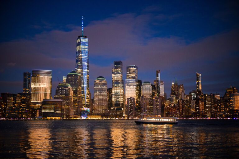 Professional Staff Recruitment in NYC