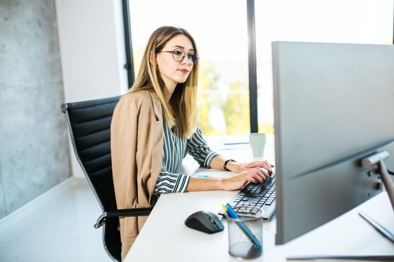 Administrative Staffing Recruiting