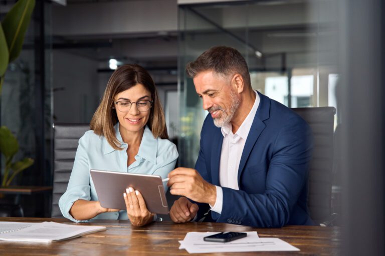 Executive Assistant Staffing Agency in NYC