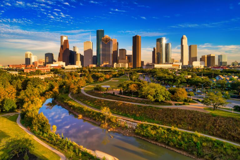 Executive Assistant Headhunters in Houston