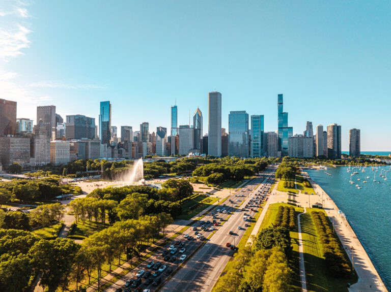 Executive Assistant Headhunters in Chicago