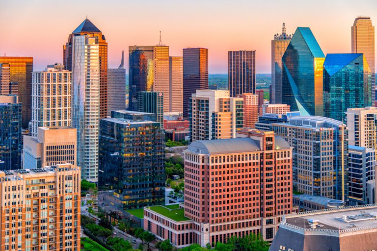 Administrative Recruiter in Dallas