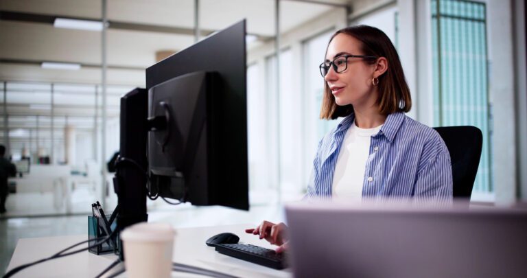 Administrative Assistant Recruiter
