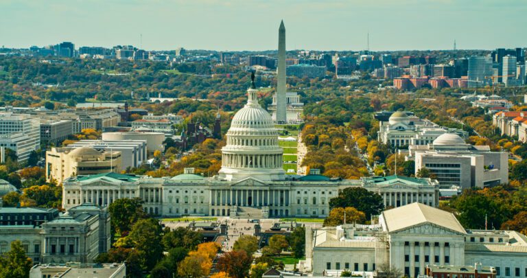 Executive Assistant Headhunters in D.C.