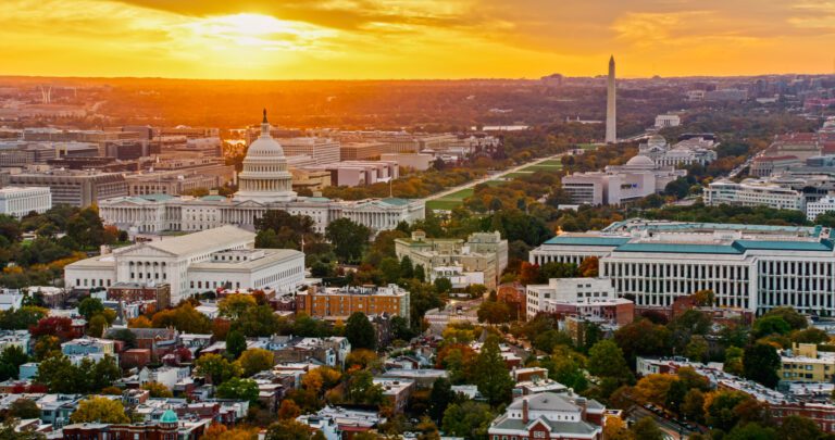 Executive Assistant Staffing Agency in D.C.