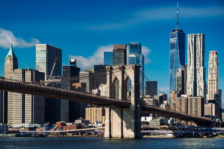 Executive Assistant Headhunters in NYC