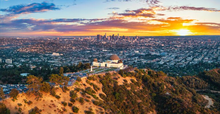 Administrative Recruiter in Los Angeles