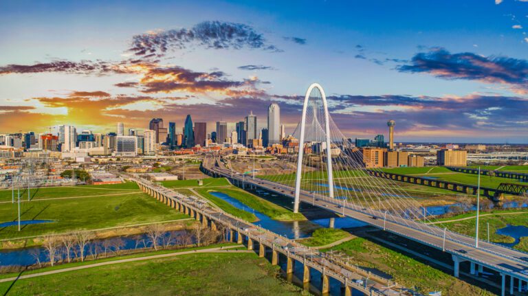 Executive Assistant Staffing Agency in Dallas