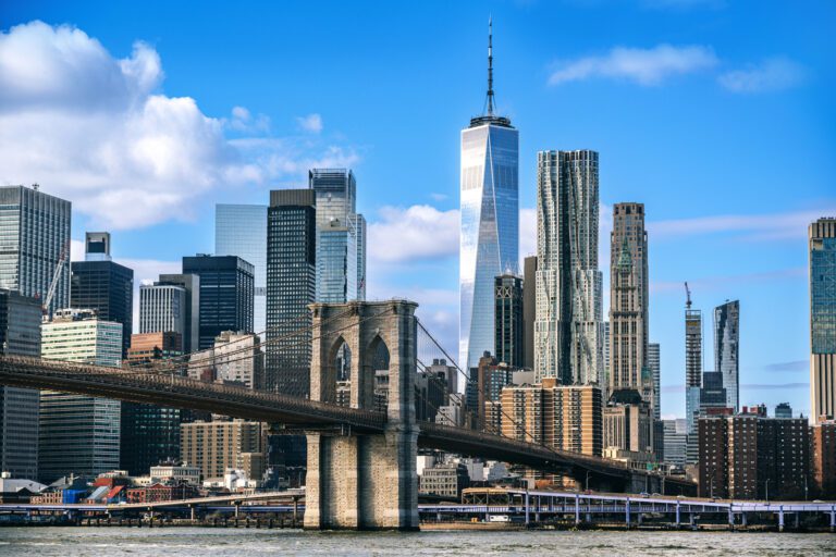 Administrative Recruiter in NYC