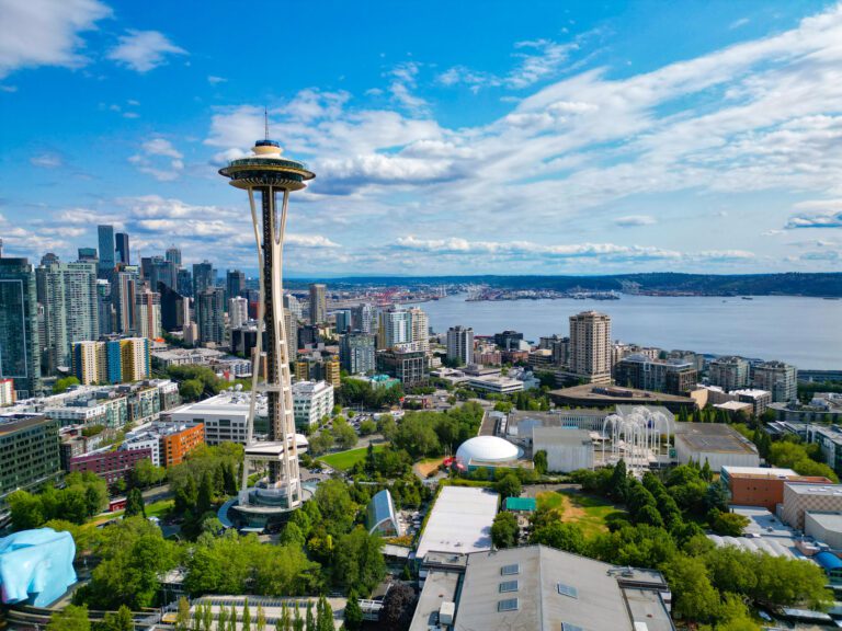 Executive Assistant Headhunters in Seattle