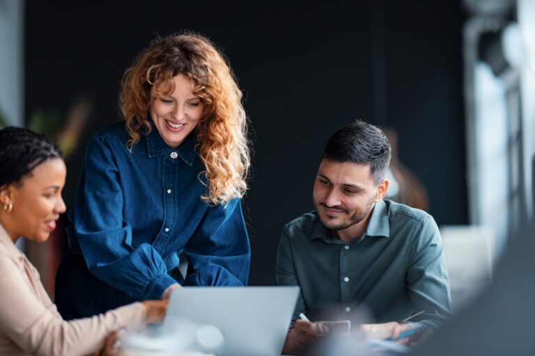 Administrative Recruiter in North Virginia