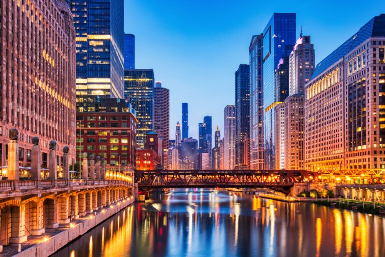 Administrative Staffing Agencies in Chicago