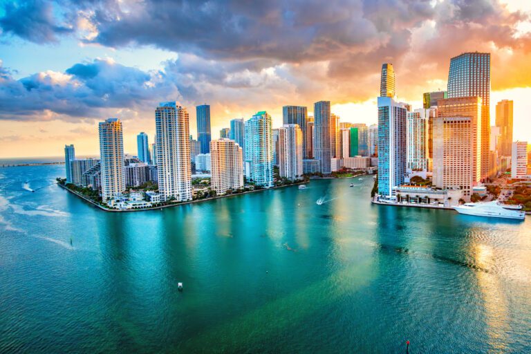 Administrative Recruiter in Miami