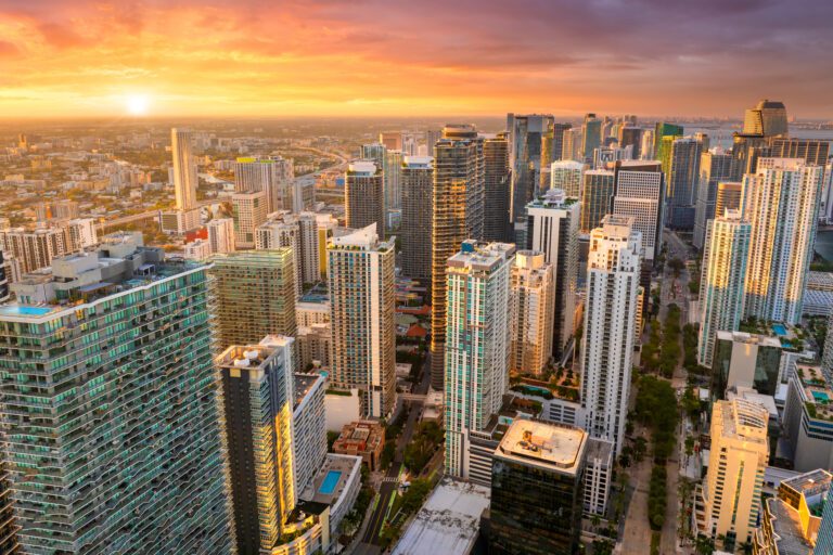Administrative Staffing Agencies in Miami