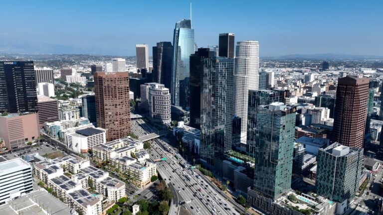 Professional Staff Recruitment in Los Angeles