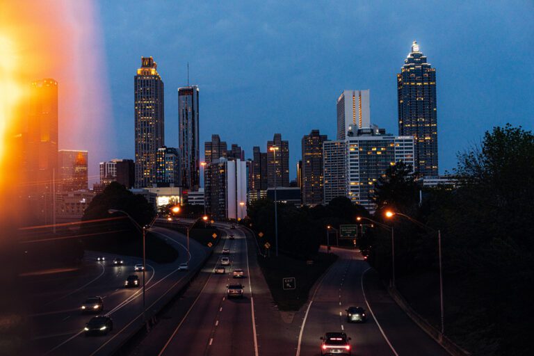 Administrative Staffing Agencies in Atlanta