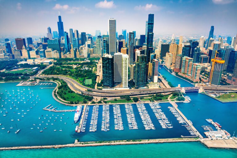 Executive Assistant Staffing Agency in Chicago