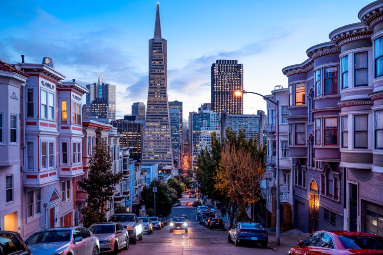 Administrative Recruiter in San Francisco