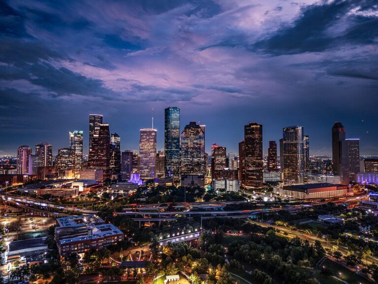 Administrative Staffing Agencies in Houston