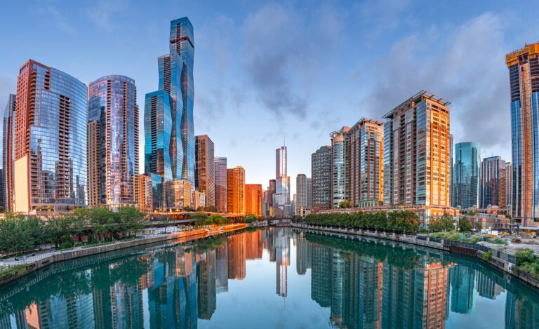 Administrative Recruiter in Chicago