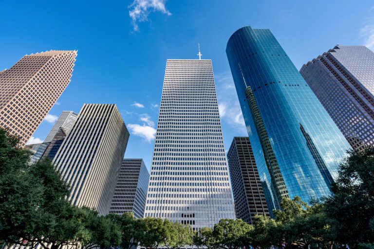 Professional Staff Recruitment in Houston