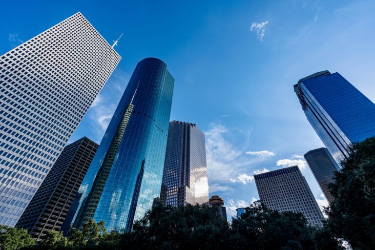 Administrative Recruiter in Houston