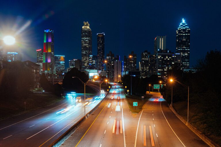 Professional Staff Recruitment in Atlanta