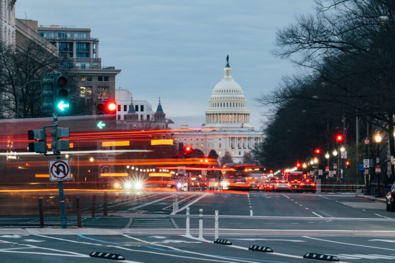 D.C. Administrative Assistant Recruiter