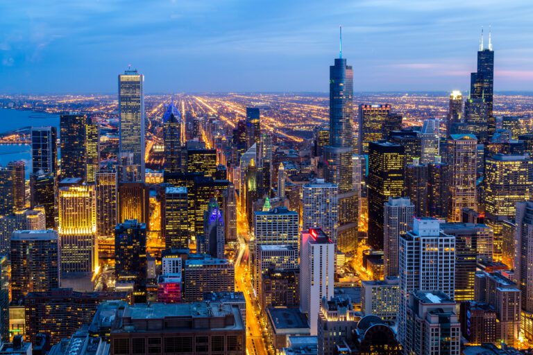 Professional Staff Recruitment in Chicago