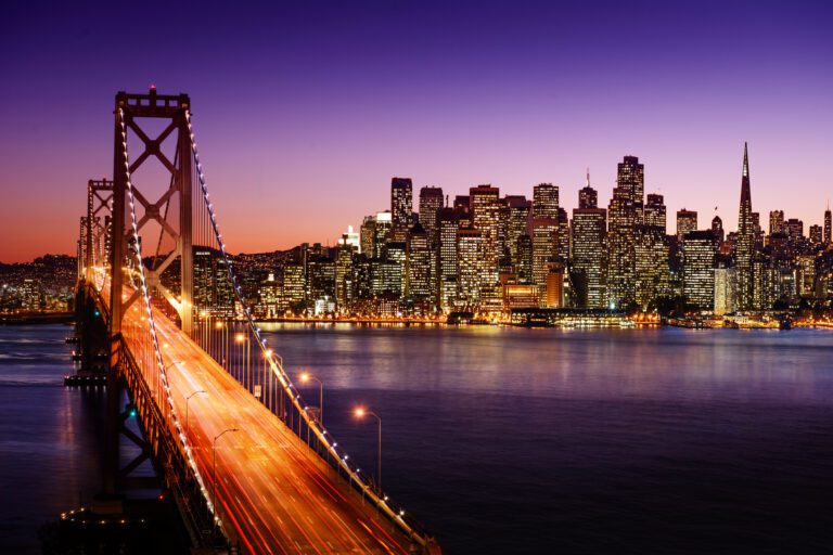 Professional Staff Recruitment in San Francisco