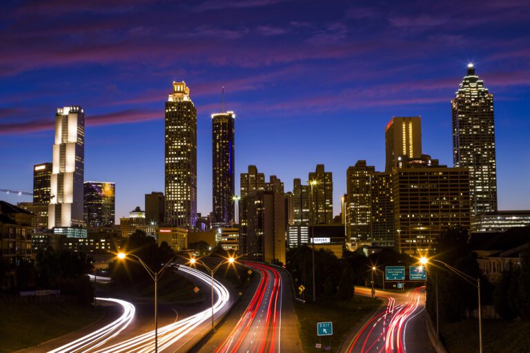 Executive Assistant Headhunters in Atlanta