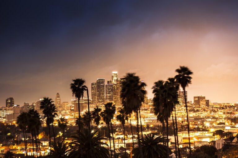Administrative Staffing Agencies in Los Angeles
