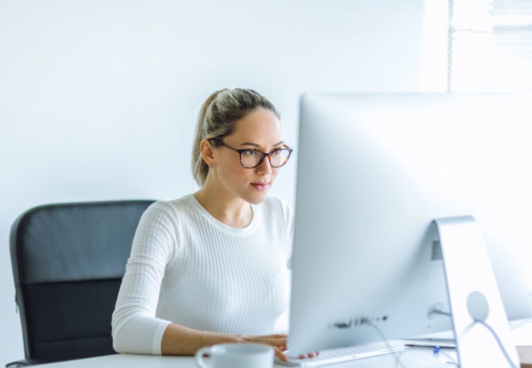 Executive Assistant Placement Agency