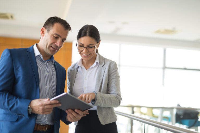 Executive Assistant Staffing Agency in Houston