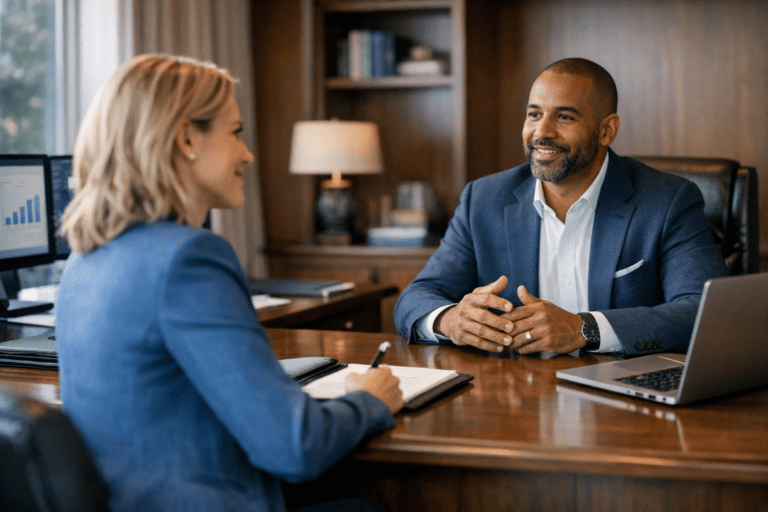 Atlanta Administrative Assistant Recruiter | Bloomfield & Co.