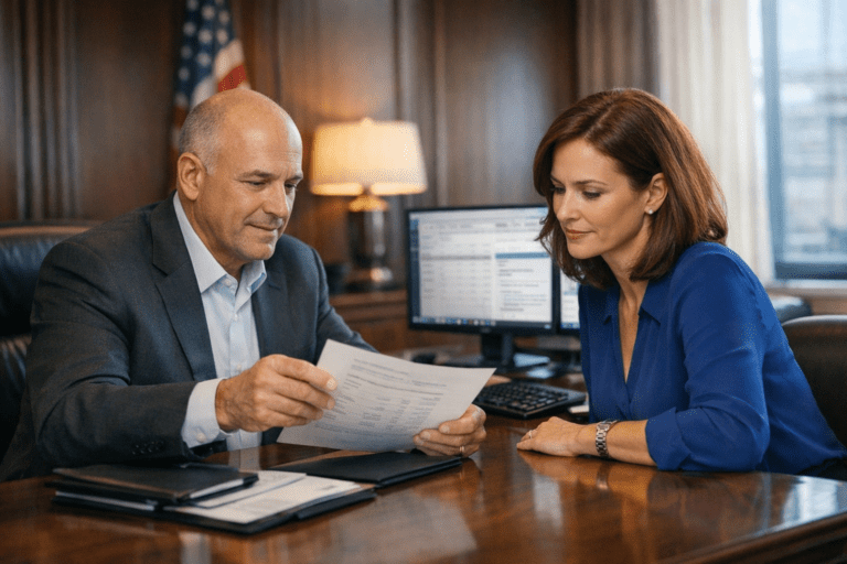 D.C. Best Recruitment Agency for Administration | Bloomfield & Co.