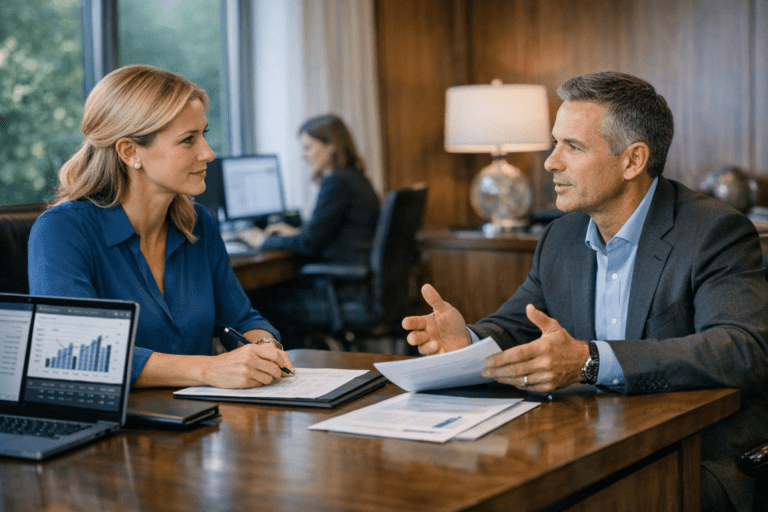 Seattle’s Best Recruitment Agency for Administration | Bloomfield & Co.
