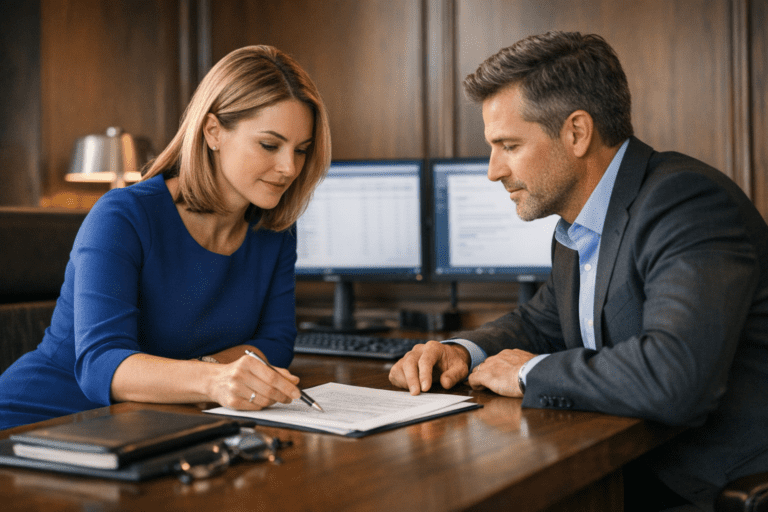 North Virginia Best Recruitment Agency for Administration | Bloomfield & Co.