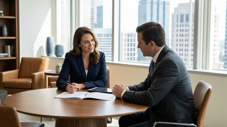 Houston Best Recruitment Agency for Administration