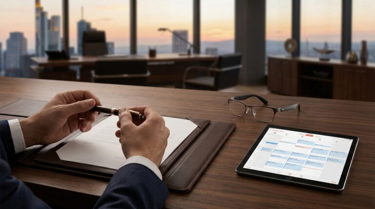 Los Angeles Best Recruitment Agency for Administration