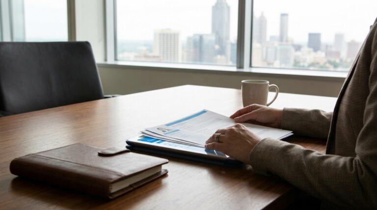 Atlanta Best Recruitment Agency for Administration