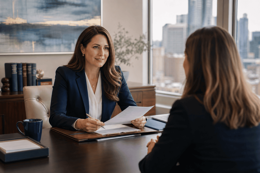 Atlanta Personal Assistant Recruiter
