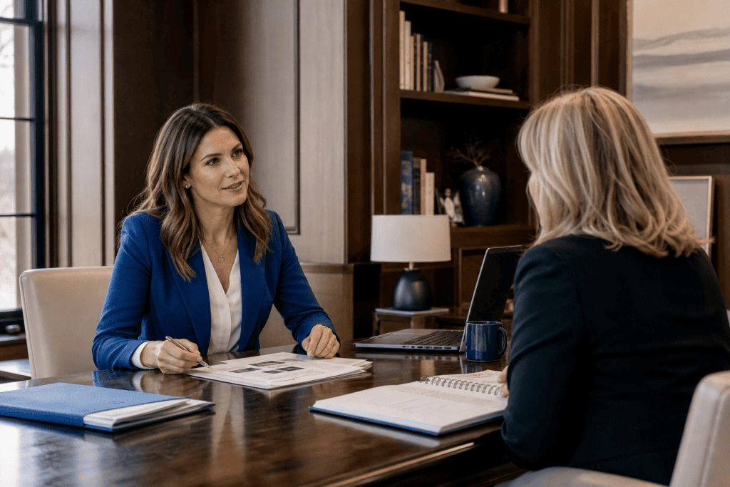 San Francisco Personal Assistant Recruiter
