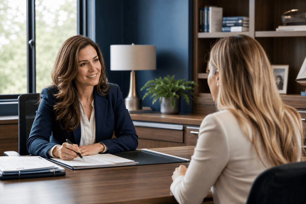 Los Angeles Personal Assistant Recruiter