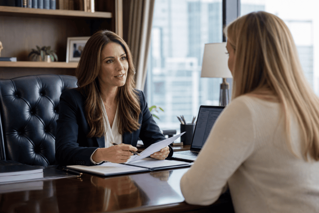 Chicago Personal Assistant Recruiter