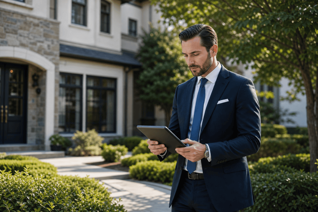Seattle Estate Management Recruiter